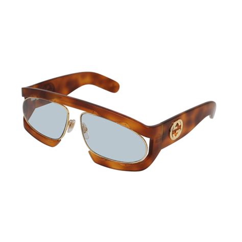 gucci gg0233s|sunglass hut Gucci.